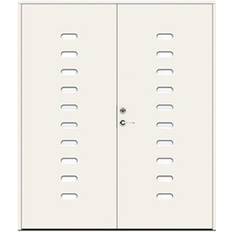 Swedoor Character Tajo Ytterdörr S 3502-Y H (180x210cm)