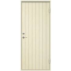 Swedoor VarmSälen Förrådsdörr H (80x190cm)