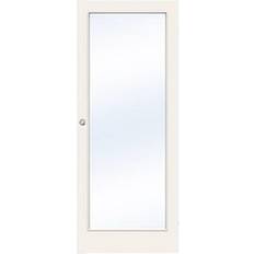 Easy gw1 Swedoor Easy GW1 Skydedør Klart glas S 0502-Y V (82.5x204cm)