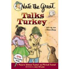 Nate the great nate the great talks turkey