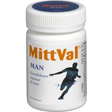 Meda MittVal Man 100 st