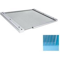 3500.0 mm Plasttak Halle Isolux (CZH10K9B)