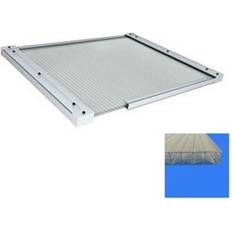 Kanalplast 16 mm Halle Isolux (CZWS16K7A)