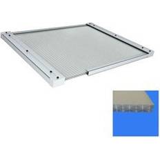 Kanalplast 16 mm Halle Isolux (CZWS16O3A)