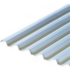 1060.0 mm Korrugerad takplast Plastmo JärboLite (3176600)