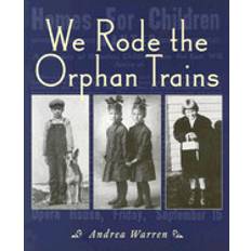 Libros we rode the orphan trains