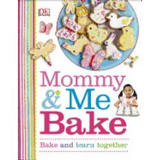 mommy and me bake