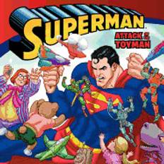 Superman Superman: Attack of the Toyman (Superman (Harper))