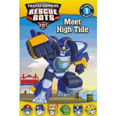 transformers rescue bots meet high tide