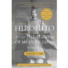 hirohito and the making of modern japan