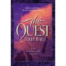 quest study bible new international version