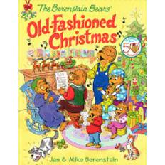 berenstain bears old fashioned christmas