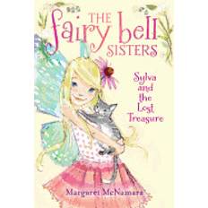 fairy bell sisters 5 sylva and the lost treasure