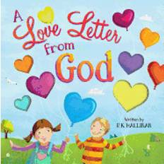 love letter from god