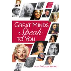 great minds speak to you (Audiobook, CD, 2013)