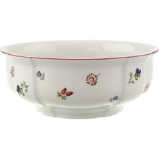 Dishwasher Safe Salad Bowls Villeroy & Boch Petite Fleur Salad Bowl 21cm