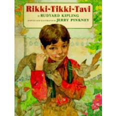 rikki tikki tavi