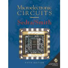 microelectronic circuits includes cd rom (Audiobook, CD)