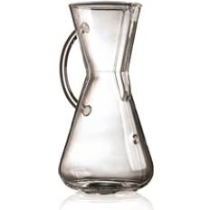 Glashåndtag 3 Kopper