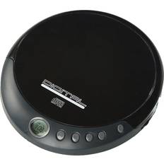 Lettore CD Portatile - Sì Lettori CD Denver DM-24 LCD 3.5 mm AA