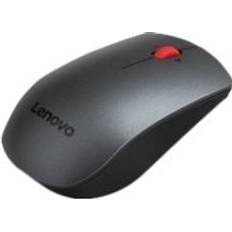 Ratones de Ordenador Lenovo 4X30H56886 Ratón Ambidextro RF Laser 1600 DPI