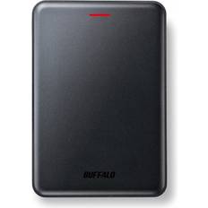 Buffalo MiniStation SSD Velocity 240GB USB 3.1