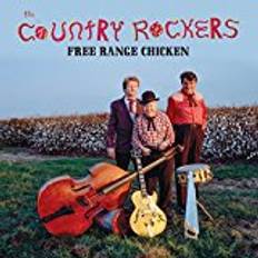 Free Range Chicken (Vinyl)