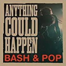 Anything Could Happen (Vinyl)