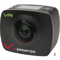 Digital filmkamera Monster Digital Vision VR 360