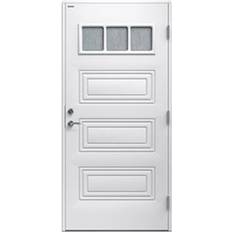 Diplomat Karina Ytterdörr Cotswoldglas S 3502-Y V (90x200cm)