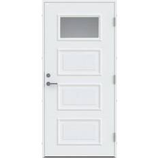 Diplomat Signe Ytterdörr Klarglas S 3502-Y H (100x210cm)