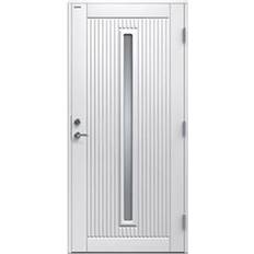 Diplomat Athena Ytterdörr Klarglas S 3502-Y V (90x200cm)