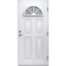 Diplomat Christine Ytterdörr Cotswoldglas S 3502-Y H (90x200cm)