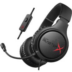 Creative sound blasterx Creative Sound BlasterX H5