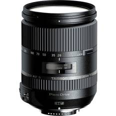 Tamron 28-300mm F3.5-6.3 Di VC PZD for Nikon