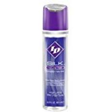 ID Lubricants Silk 130mls