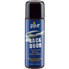 PJUR Backdoor Comfort Water Anal Glide 30ml