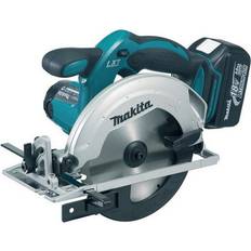 Makita Charger Circular Saws Makita DSS611RMJ