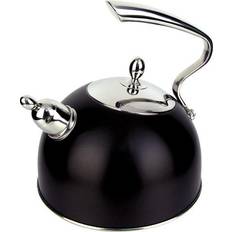 Kettles Stellar SV63 Ebony