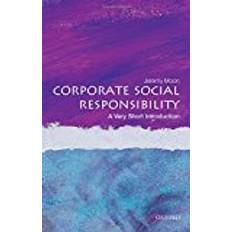 Corporate Social Responsibility (Häftad, 2015)