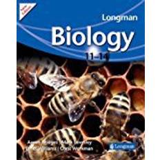 Longman Biology 11-14 (2009 edition) (LONGMAN SCIENCE 11 TO 14)