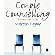 Couple Counselling (E-bok, 2010)