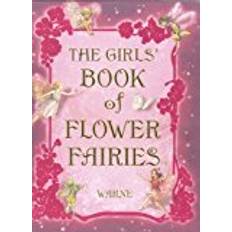 Flower fairies Girls' Book of Flower Fairies