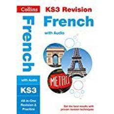 Complete french all in one KS3 French All-in-One Revision and Practice (Collins KS3 Revision)