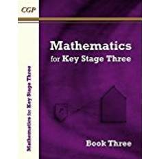 KS3 Maths Textbook 3 (CGP KS3 Maths)