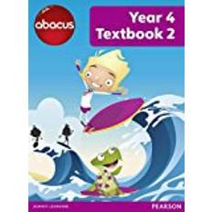 Abacus Year 4 Textbook 2 (Abacus 2013)