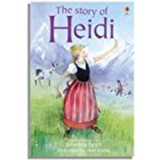 Heidi (Usborne Young Reading) (3.2 Young Reading Series Two (Blue))