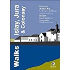Islay Walks Islay, Jura & Colonsay