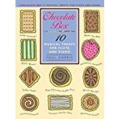 Chocolate box Chocolate Box Musical Treats: For Flute and Piano Accompaniment
