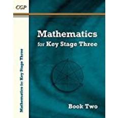 KS3 Maths Textbook 2 (CGP KS3 Maths)